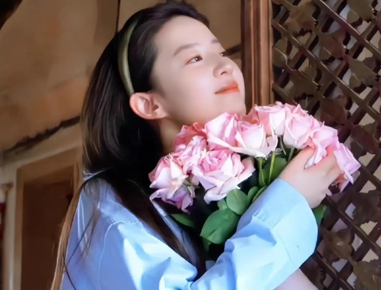 角色塑造刘亦菲经典片段_角色塑造刘亦菲经典台词_刘亦菲与她所塑造的经典角色