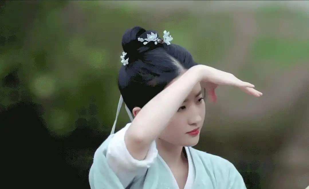 角色塑造刘亦菲经典片段_刘亦菲与她所塑造的经典角色_角色塑造刘亦菲经典台词