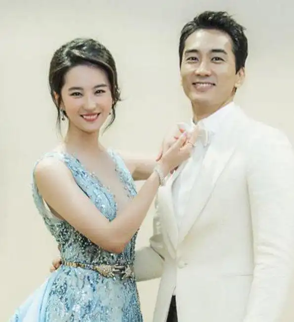 角色塑造刘亦菲经典片段_刘亦菲与她所塑造的经典角色_角色塑造刘亦菲经典台词