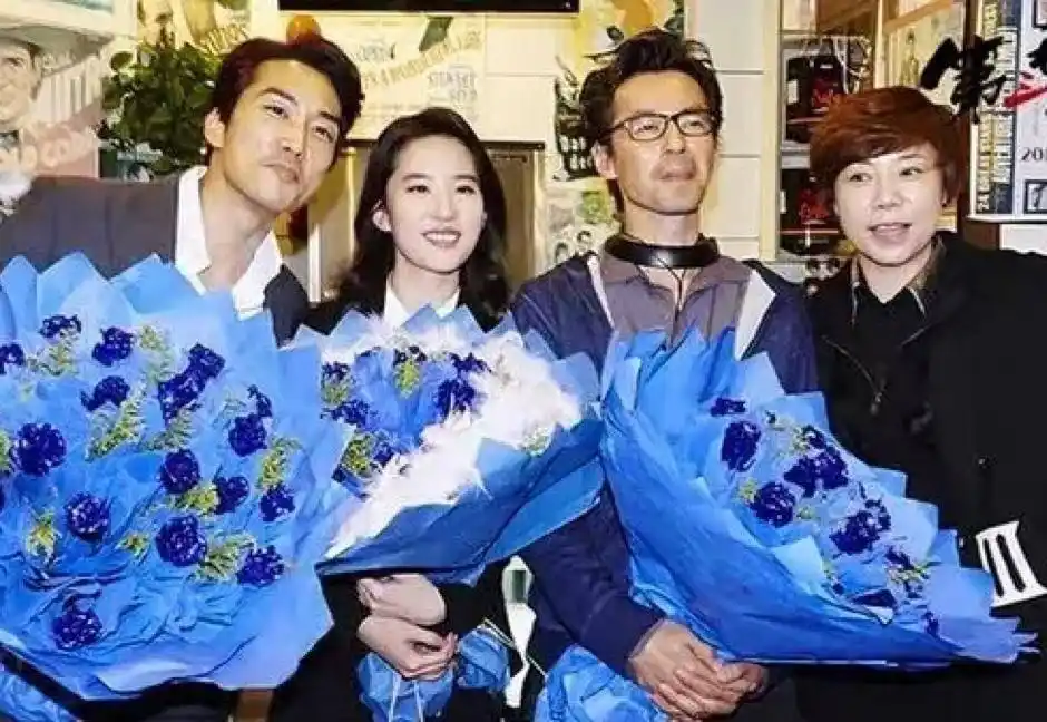 刘亦菲与她所塑造的经典角色_角色塑造刘亦菲经典片段_角色塑造刘亦菲经典台词