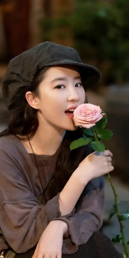 角色塑造刘亦菲经典台词_刘亦菲与她所塑造的经典角色_角色塑造刘亦菲经典片段