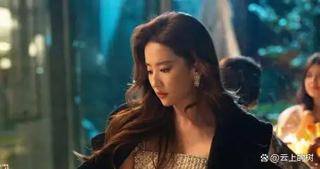 角色塑造刘亦菲经典片段_刘亦菲与她所塑造的经典角色_角色塑造刘亦菲经典台词