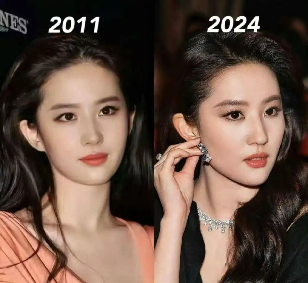 角色塑造刘亦菲经典片段_角色塑造刘亦菲经典台词_刘亦菲与她所塑造的经典角色