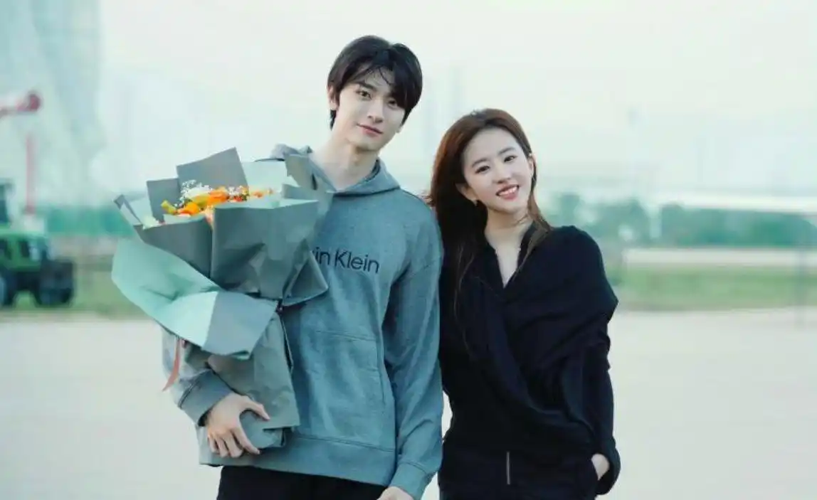 角色塑造刘亦菲经典台词_角色塑造刘亦菲经典片段_刘亦菲与她所塑造的经典角色