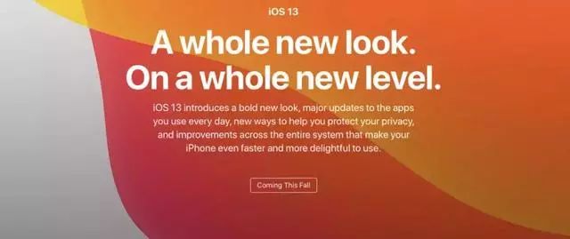iOS与Android生态的区别_区别生态系统的重要特征_iOS与Android生态的区别