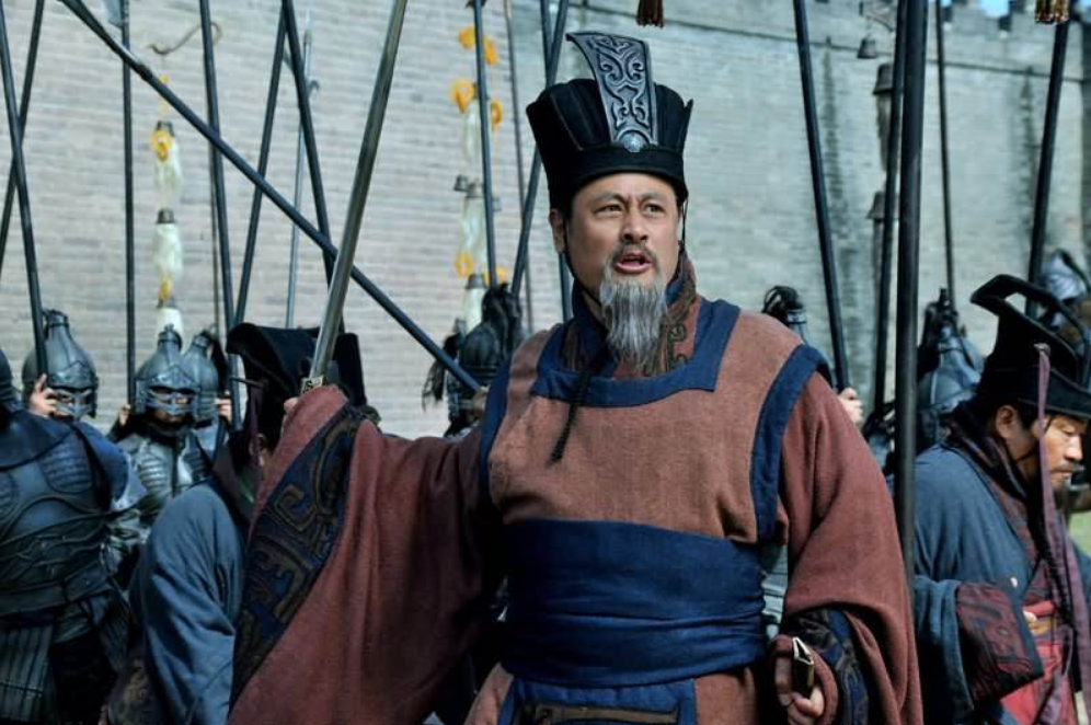 荀彧的形象_记载荀彧形象历史中的故事_荀彧在历史记载中的形象