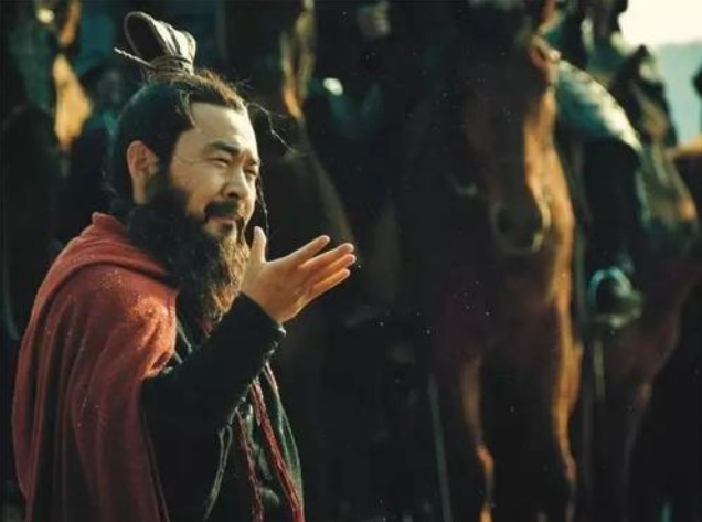 荀彧在历史记载中的形象_荀彧的形象_记载荀彧形象历史中的故事