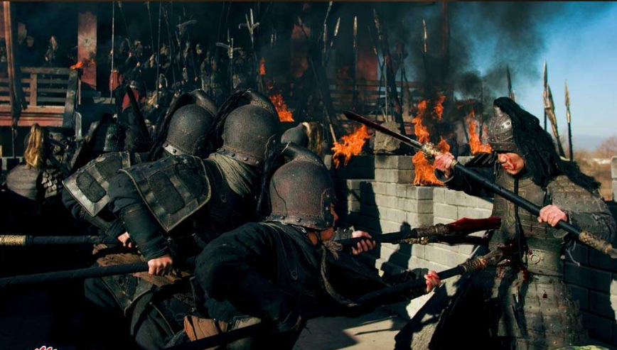 荀彧在历史记载中的形象_荀彧的形象_记载荀彧形象历史中的故事