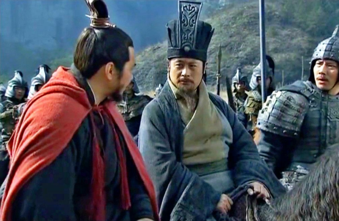 荀彧的形象_记载荀彧形象历史中的故事_荀彧在历史记载中的形象