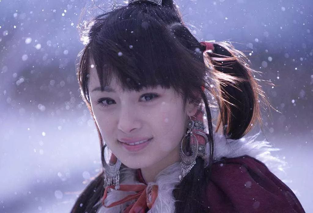 冯提莫在影视剧中的角色受到观众喜爱_冯提莫在影视剧中的角色受到观众喜爱_冯提莫在影视剧中的角色受到观众喜爱