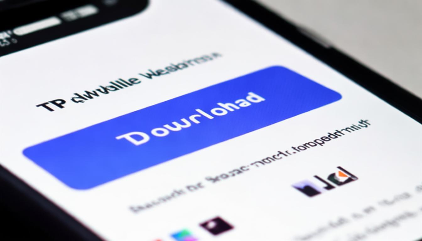 安全下载tp钱包：识别冒名链接与保护你资产的方法_下载安全保护儿童手表_过tp驱动保护源码