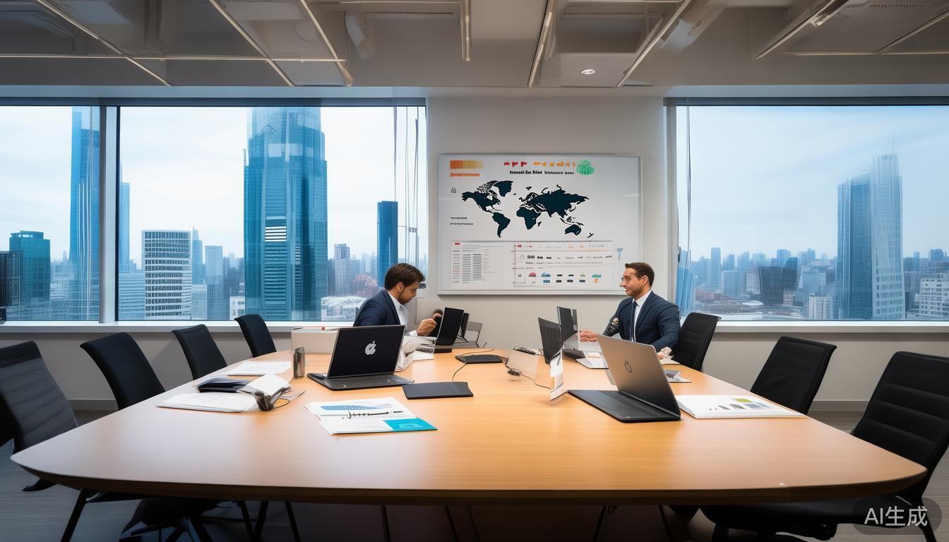 加密技术发展_加密行业_加密产业的变化：TPWallet的适应战略