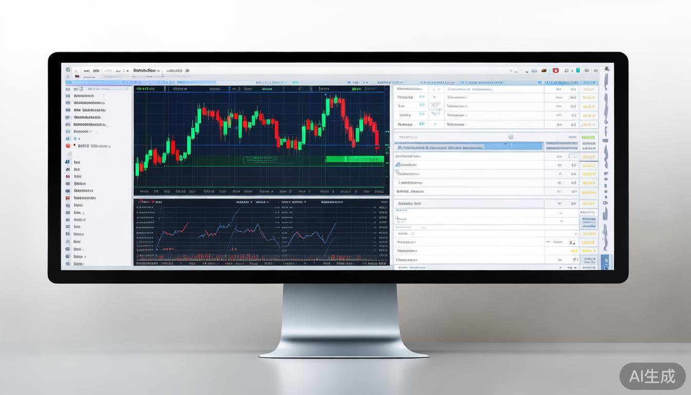 行情分析软件使用_行情软件下载_TP交易所app下载的市场行情解析与应用
