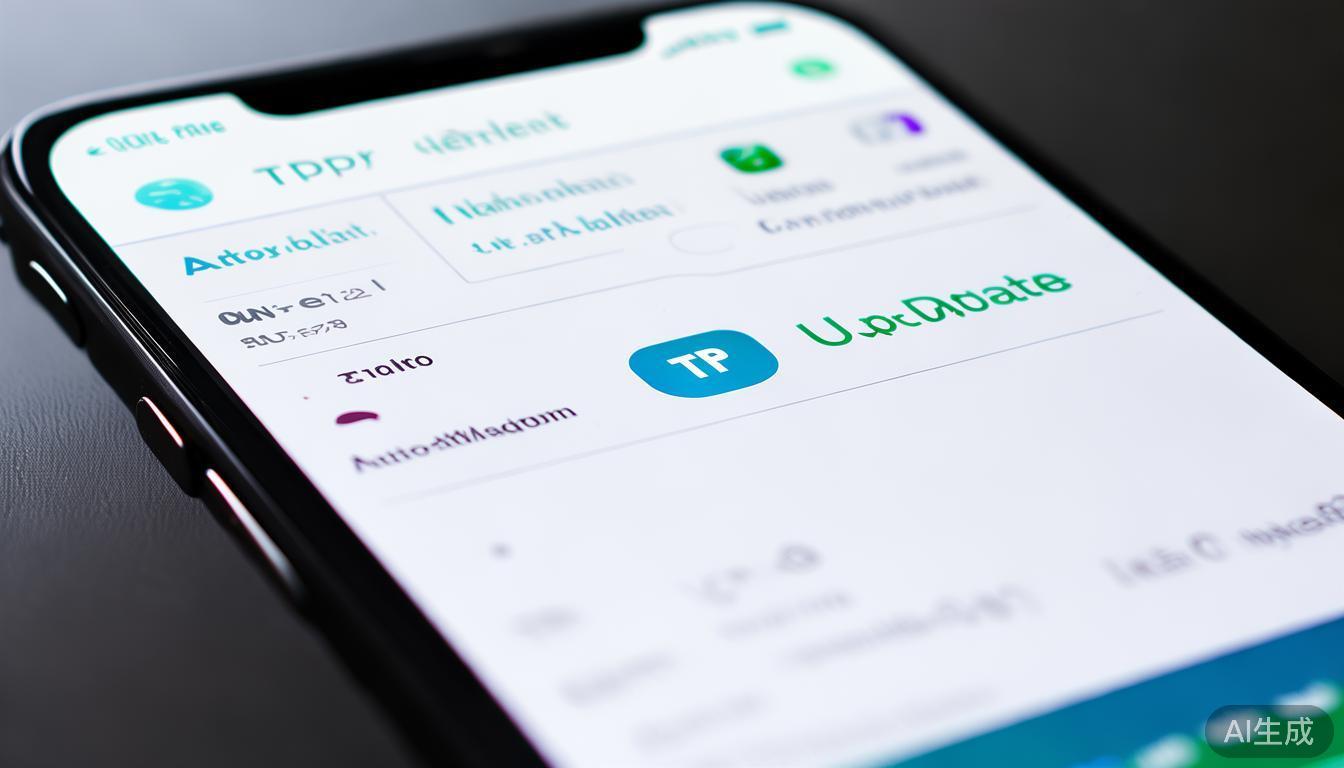 联想a390t版本更新下载_如何确保下载的tp钱包app版本勤于官方热更新，防范风险？_冷钱包热钱包区别