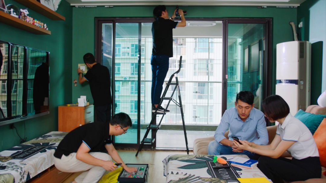 全方位服务：小米全屋智能助您家居无忧_全方位服务：小米全屋智能助您家居无忧_全方位服务：小米全屋智能助您家居无忧