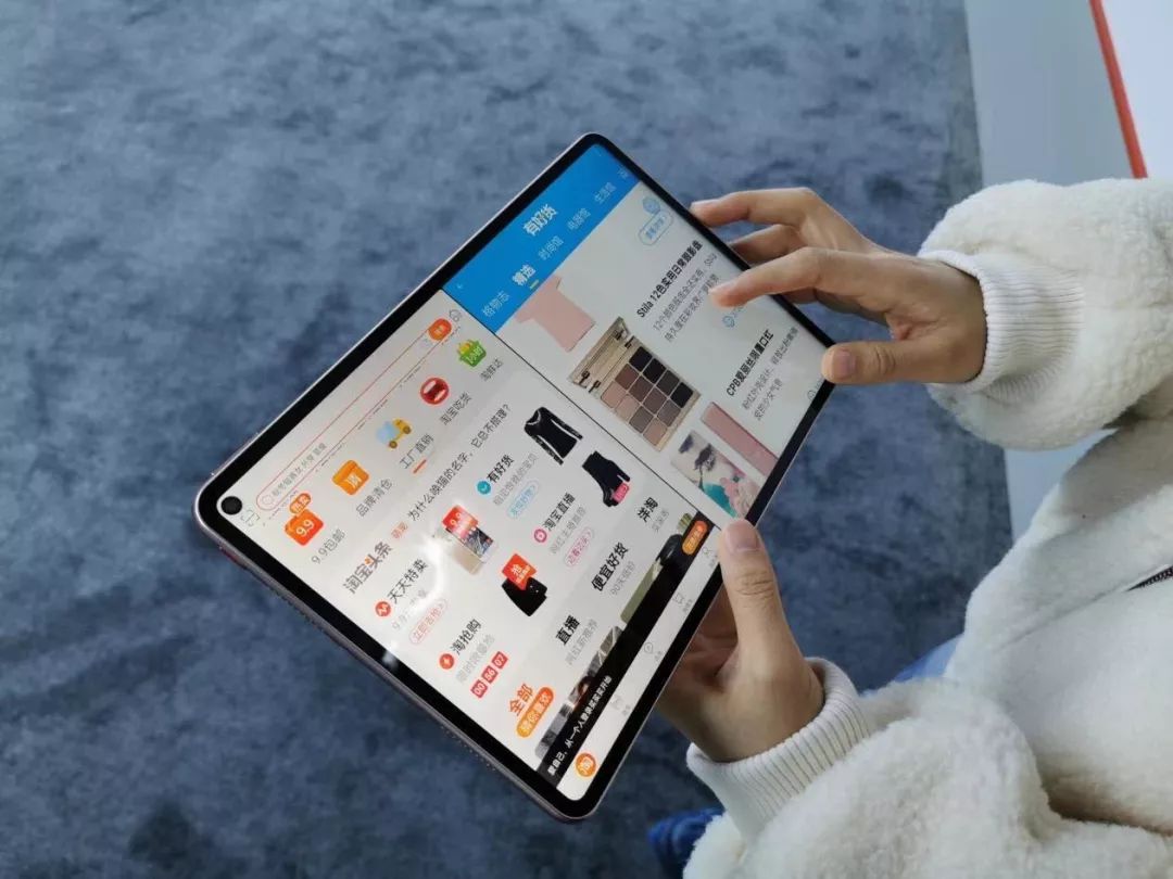 华为mate平板好吗_华为平板matepad评测_评测华为MatePad：强大平板带来的便利