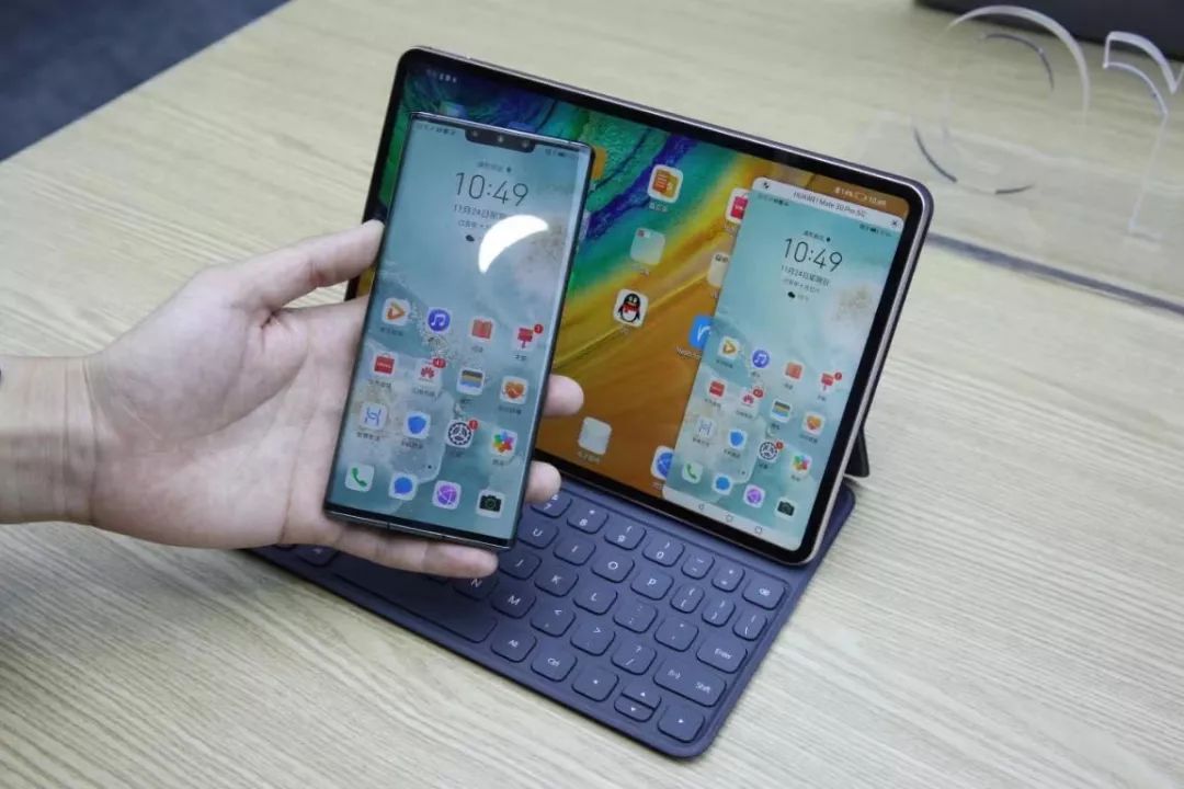 华为平板matepad评测_华为mate平板好吗_评测华为MatePad：强大平板带来的便利