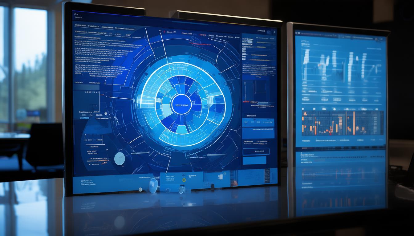 tpWallet官网下载的市场数据分析工具，如何助力你的决策？_助力经营决策_决策助手app安卓