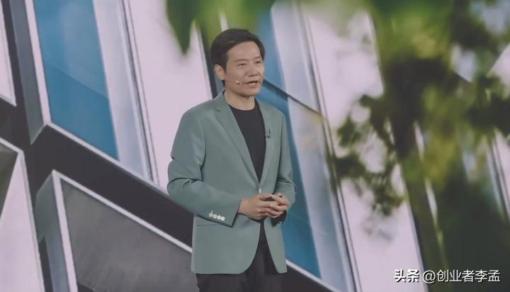 塑造小米汽车形象质量高的公司_小米汽车理念_如何塑造小米汽车的高质量形象？