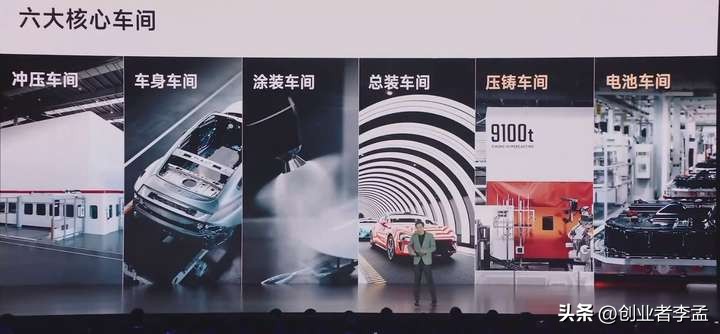 塑造小米汽车形象质量高的公司_小米汽车理念_如何塑造小米汽车的高质量形象？