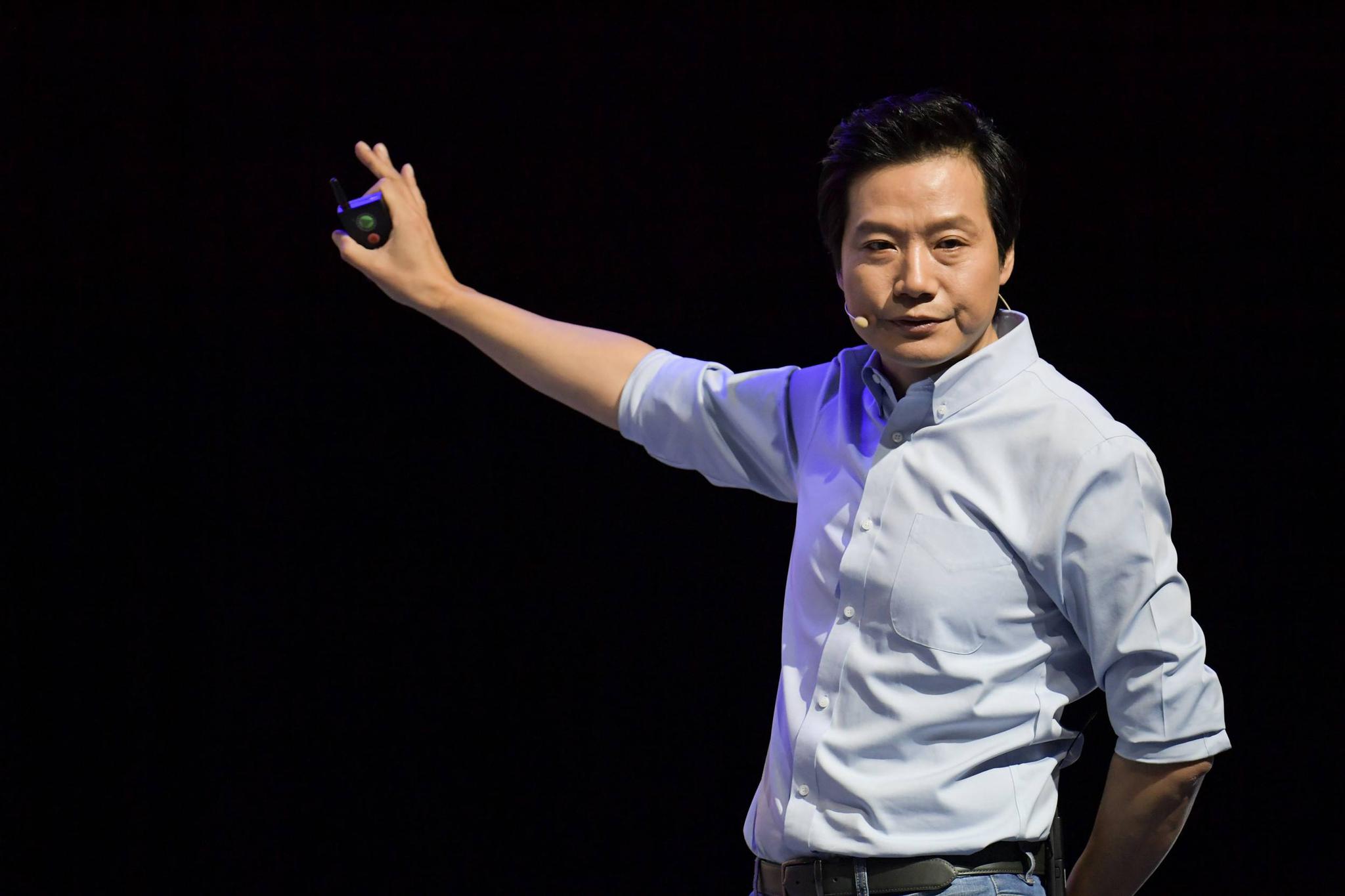 小米成立十九年了吗_小米手机从成立到现在的蜕变之路_小米成立历史