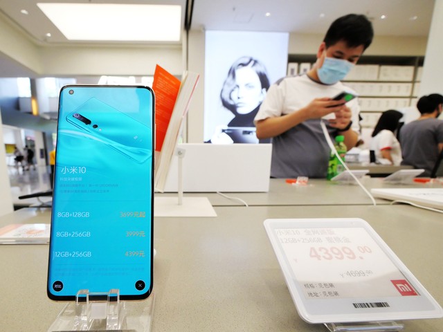 小米成立十九年了吗_小米成立历史_小米手机从成立到现在的蜕变之路