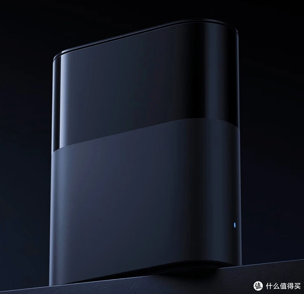 小米全屋路由器BE3600Pro：Wi-Fi 7时代的智能家居网络选择