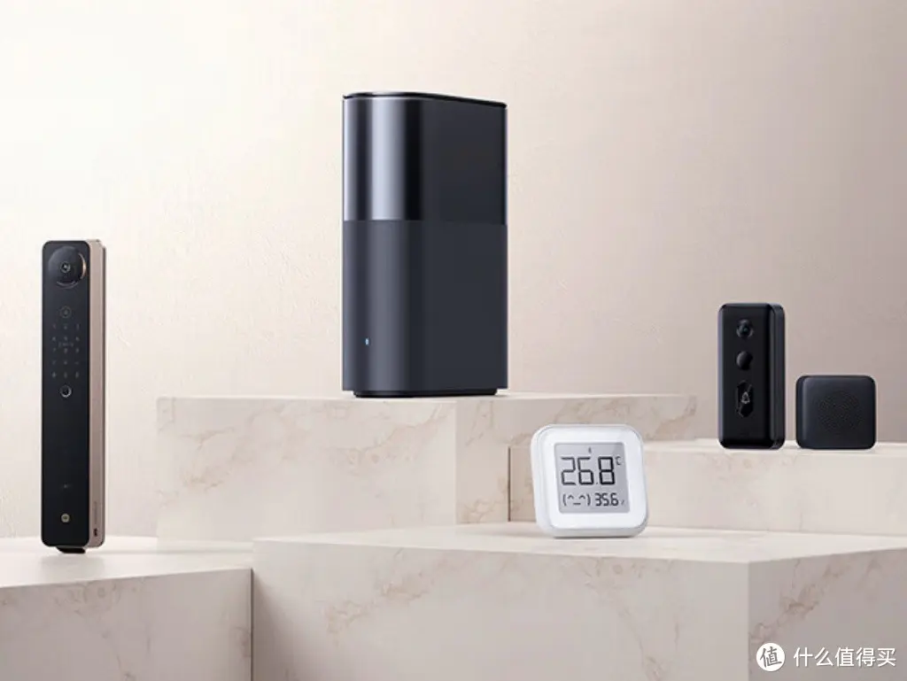 小米全屋路由器BE3600Pro：Wi-Fi 7时代的智能家居网络选择