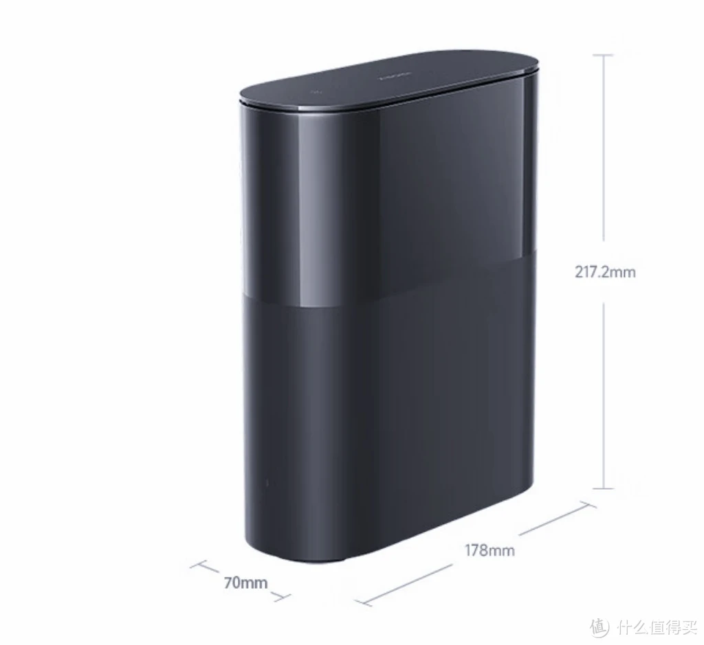 小米全屋路由器BE3600Pro：Wi-Fi 7时代的智能家居网络选择