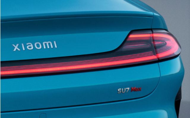 小米汽车研发_小米汽车：从研发到生产的质量之路_小米制造汽车