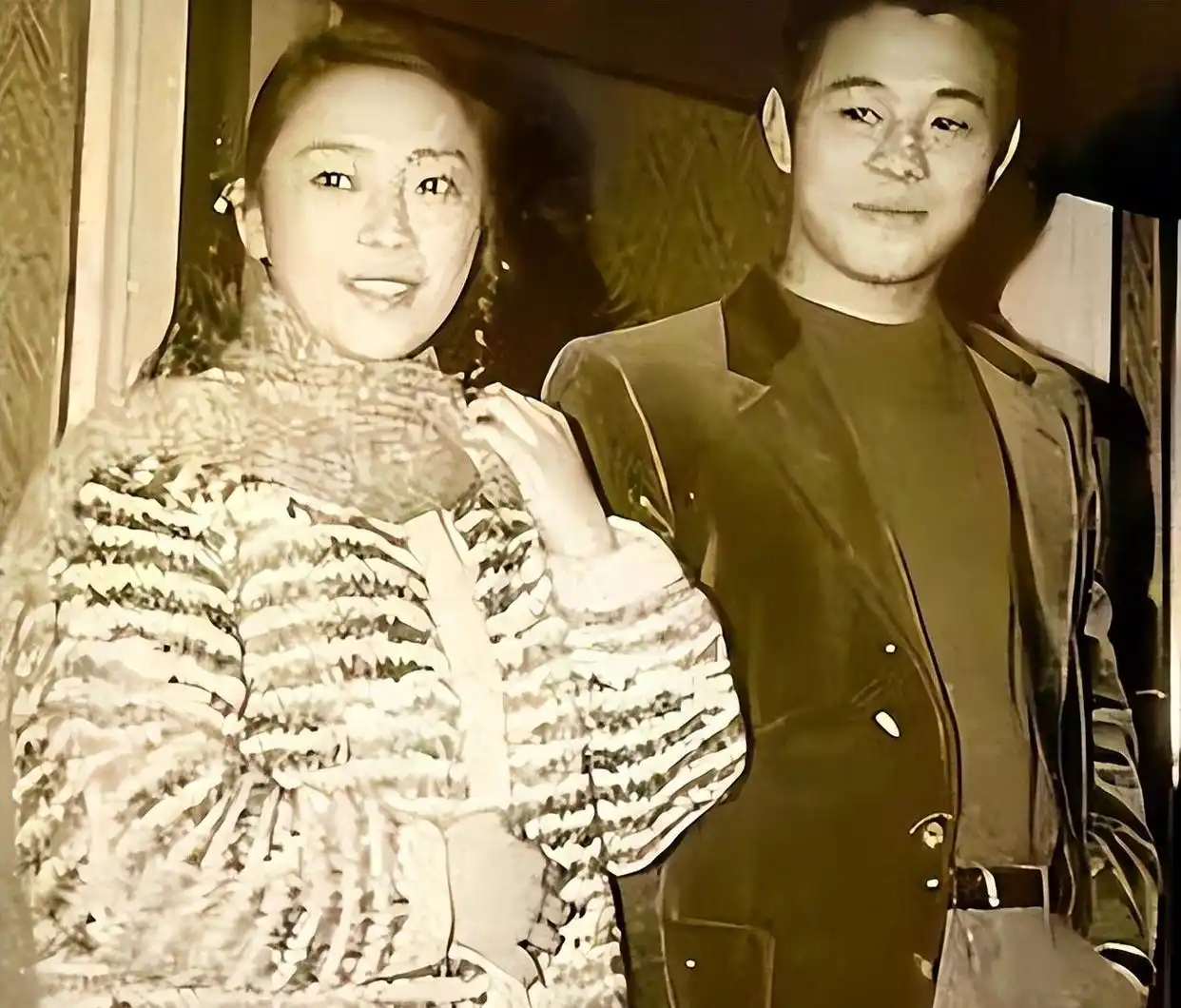 利智与成龙的银幕搭档传奇_成龙和利智视频_成龙和利智主演的电影叫什么