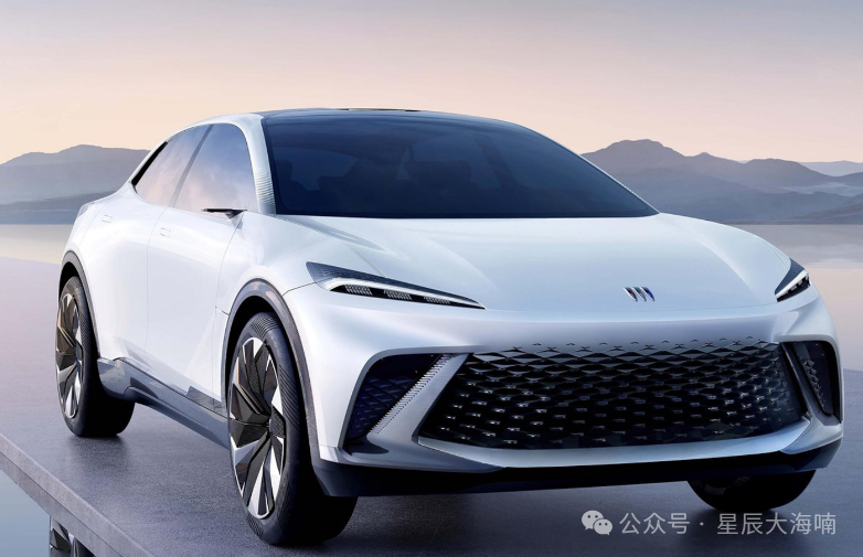 凯迪拉克智能车_凯迪拉克的未来趋势：电动与智能化_凯迪拉克电动汽车
