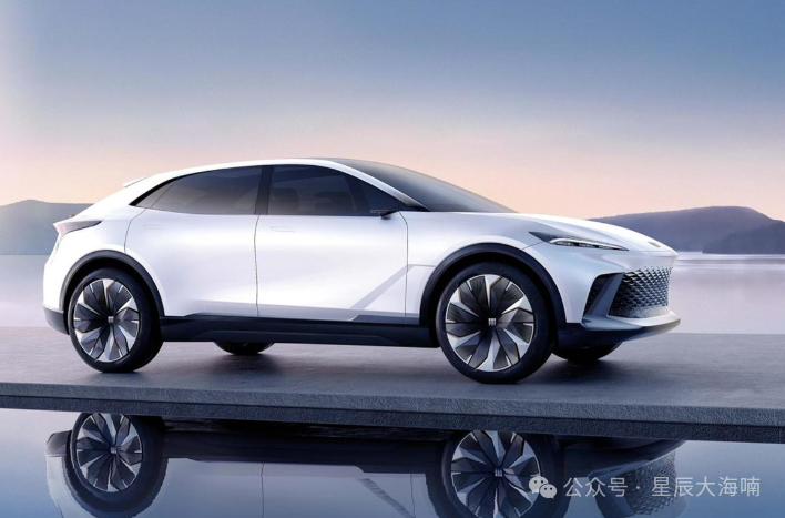 凯迪拉克的未来趋势：电动与智能化_凯迪拉克智能车_凯迪拉克电动汽车