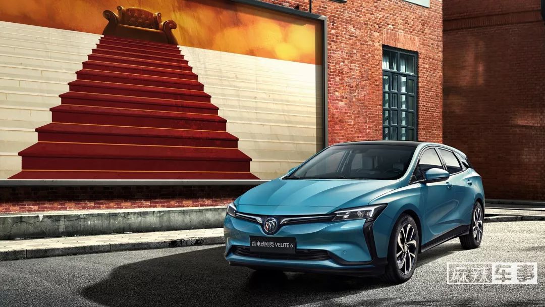 凯迪拉克的未来趋势：电动与智能化_凯迪拉克新能源概念车_凯迪拉克电动化