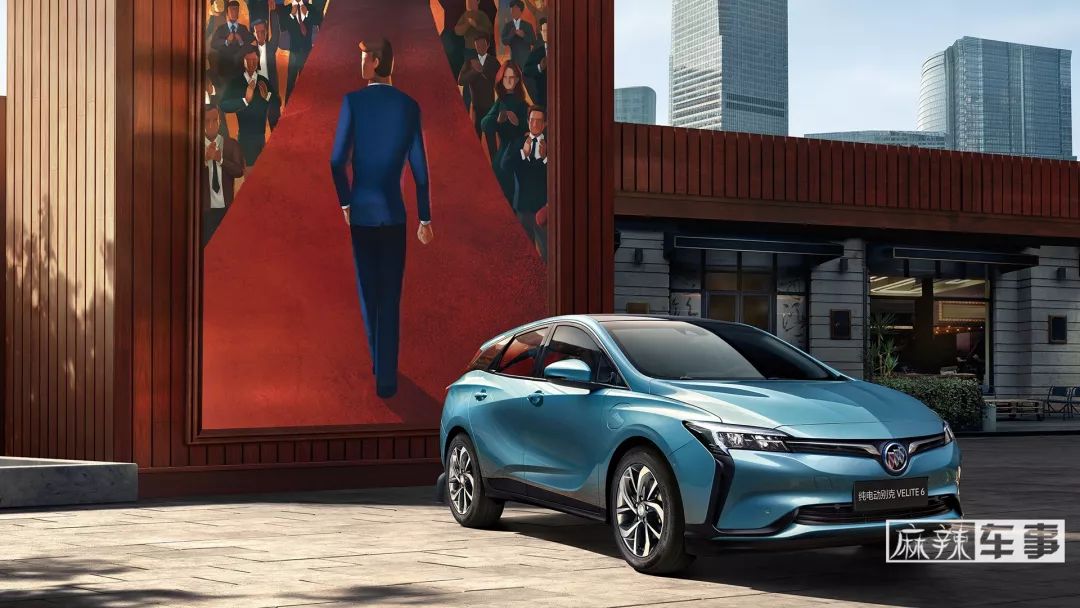 凯迪拉克电动化_凯迪拉克的未来趋势：电动与智能化_凯迪拉克新能源概念车