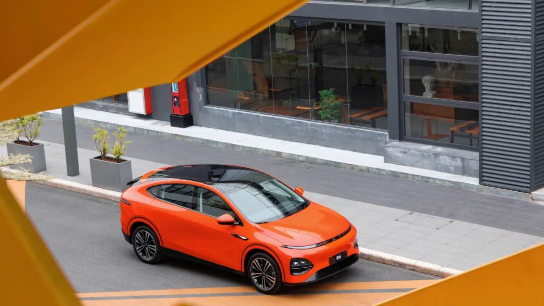 小米汽车近况_小米汽车目标市场确定_用户期待与现实：小米汽车的优秀表现