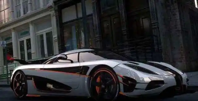 法拉利在汽车博物馆中的展出与价值_法拉利展示厅_法拉利展厅的现车可以买吗