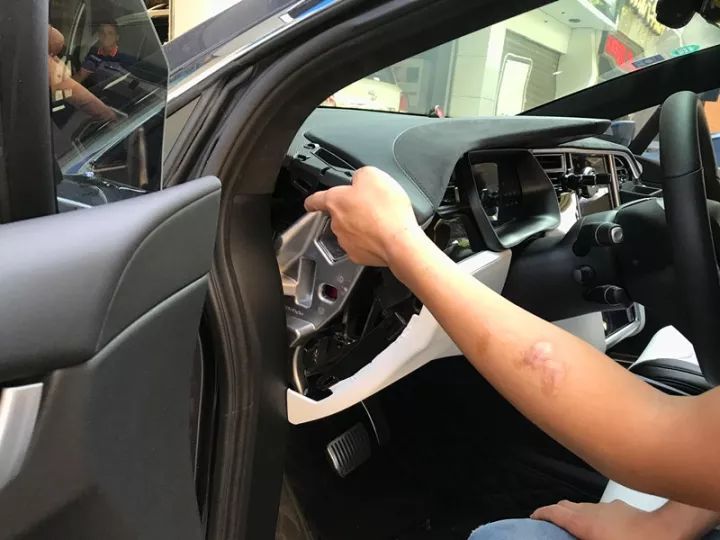 沃尔沃音响怎么样_沃尔沃音响效果怎么样_评测沃尔沃的音响系统：音质与体验