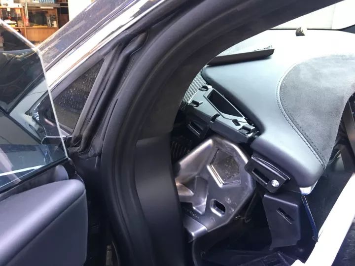 沃尔沃音响怎么样_沃尔沃音响效果怎么样_评测沃尔沃的音响系统：音质与体验