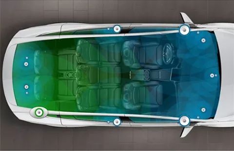 评测沃尔沃的音响系统：音质与体验_沃尔沃音响怎么样_沃尔沃音响效果怎么样