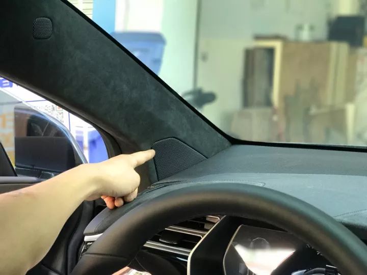 沃尔沃音响效果怎么样_沃尔沃音响怎么样_评测沃尔沃的音响系统：音质与体验