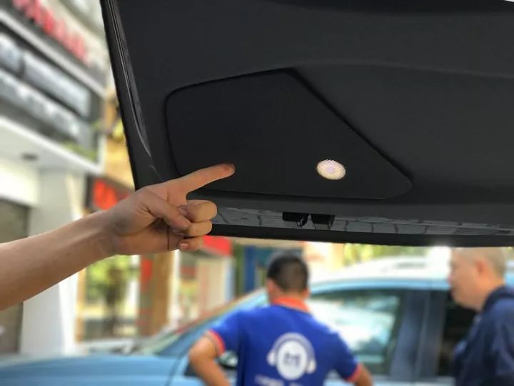 评测沃尔沃的音响系统：音质与体验_沃尔沃音响效果怎么样_沃尔沃音响怎么样