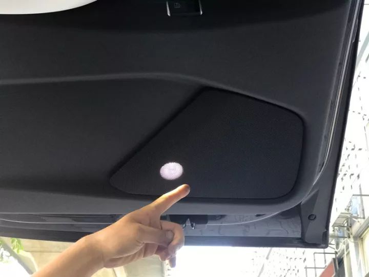 评测沃尔沃的音响系统：音质与体验_沃尔沃音响效果怎么样_沃尔沃音响怎么样