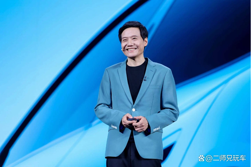 用户期待与现实：小米汽车的优秀表现_小米汽车目标_小米出新汽车