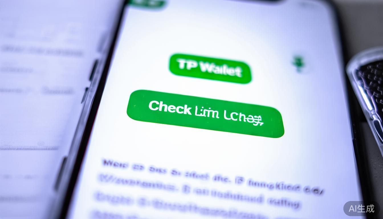钱包ai_如何快速判断tp钱包安卓版下载链接的真实性与安全性？_性钱包安卓链接判断真实快速吗