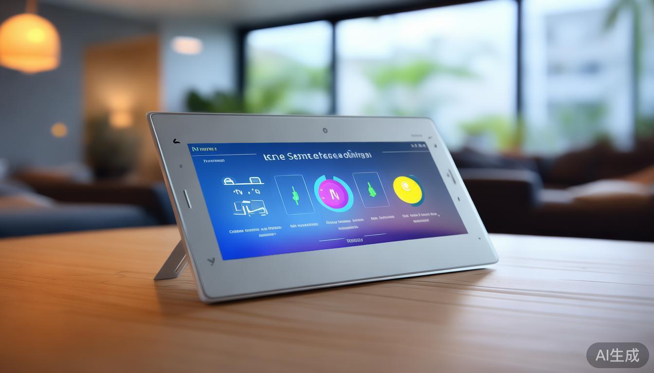 什么是智能进入_4. tp官方app下载带你进入智能生活新阶段_进入智能app