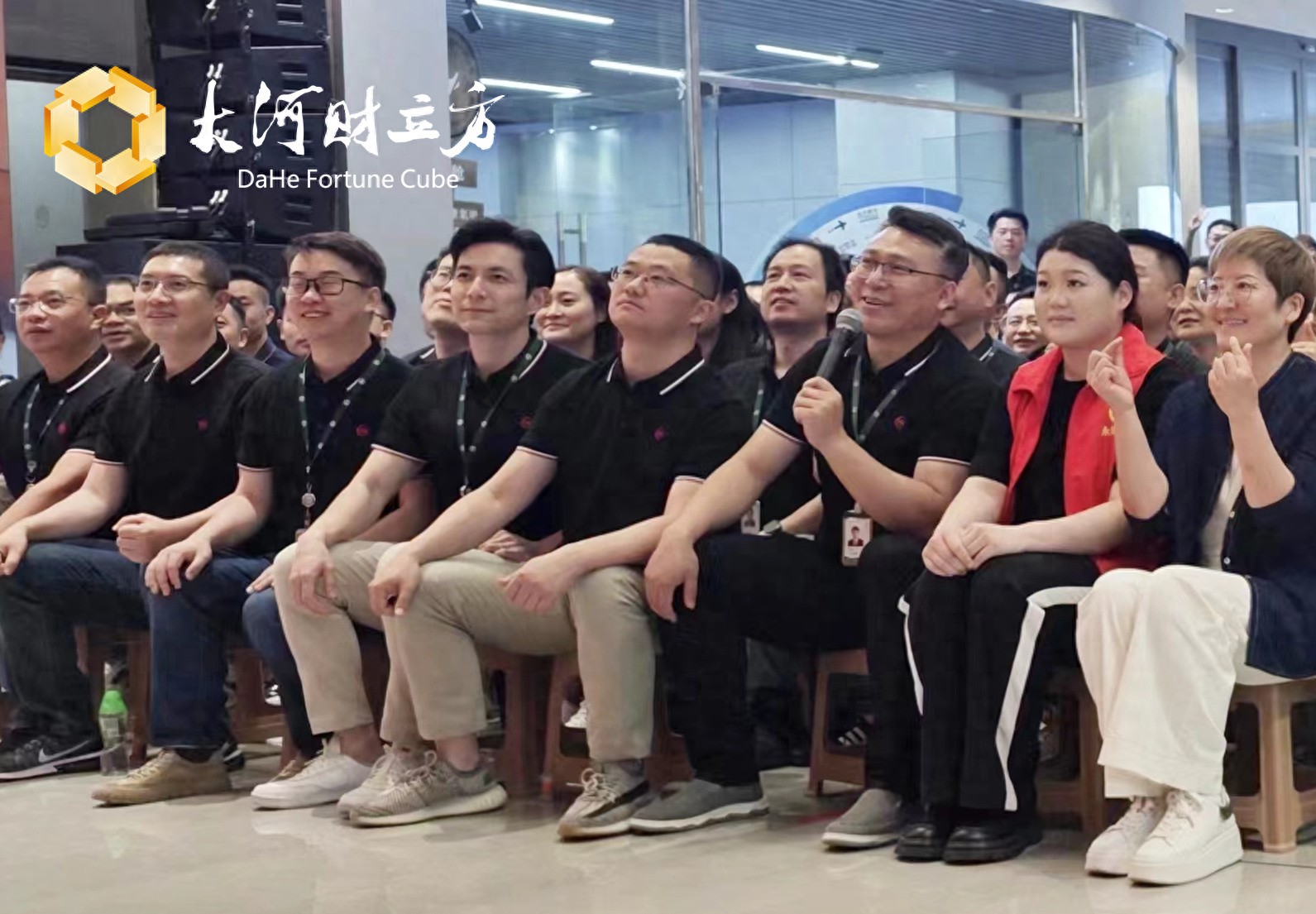 胖东来供应链管理_以客户为中心，胖东来的供应链管理理念_胖东来供应链系统