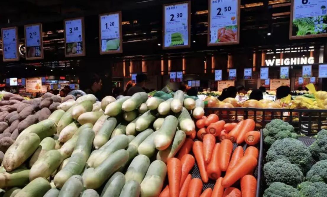 胖东来供应商平台_以客户为中心，胖东来的供应链管理理念_胖东来产业园项目