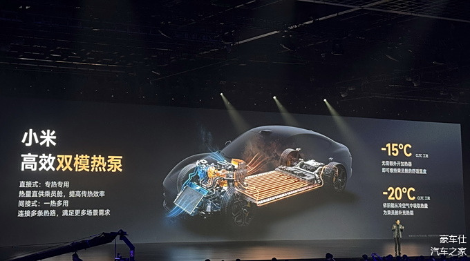 小米车联网系统_miui车载系统_解析小米汽车的车身稳定系统ESP10.0