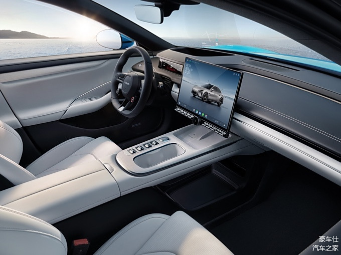 小米车联网系统_miui车载系统_解析小米汽车的车身稳定系统ESP10.0